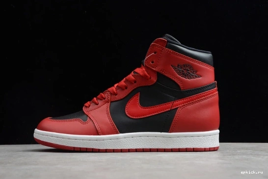 EP Jordan BQ4422-600 85 BQ4422-600 High Varsity  Air 1 Red Retro 0223
